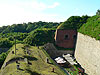 Klodzko fortress bastion