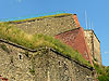 Klodzko fortress, Poland