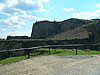 Srebrna Gora fortress
