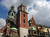 Wawel Royal castle
