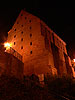 Grudziadz - Old Granaries