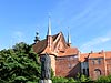 Frombork Cathedral Hill
