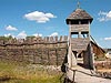 Photos of Biskupin