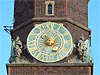 Pictures of Wroclaw