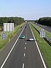 A4 Highway Wroclaw - Cracow