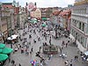 Pictures of Poznan