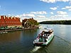 Pictures of Mikolajki
