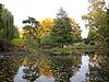 Photo of The Botanical Garden of Wroclaw University