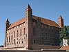 Castle Gniew