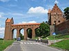 Pictures of Kwidzyn