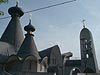 Hajnowka Orthodox Holy Trinity's Church