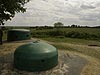 Miedzyrzecz Fortifications Region: Concrete and steel bunkers