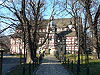 Church of Peace in Jawor