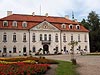 Pictures of Nieborow