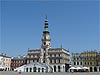 Pictures of Zamosc