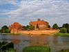 Pictures of Malbork