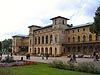 Pictures of Krynica