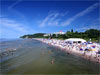 Pictures of Miedzyzdroje