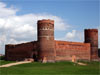 Pictures of Ciechanow, Poland