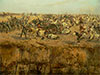 Panorama of the battle of Raclawice, Wroclaw