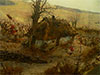 Panorama of the battle of Raclawice