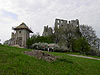 Pictures of Bobolice, Poland