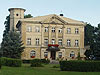 Brunow Palace, Poland