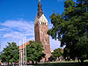 Pictures of Elblag, Poland