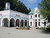 Pictures of Iwonicz Zdroj, Poland