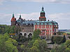Ksiaz, Poland