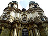 Krzeszow abbey