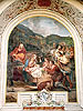 Church of St Joseph in Krzeszow abbey