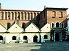 Old synagogue in Cracow