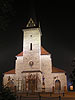 Church in Dobczyce