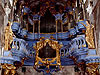 Jedrzejow Cisterians Monastery Organ