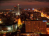 Katowice, Upper Silesia, Poland