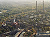 Nikiszowiec district - Katowice, Poland