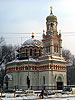 Alexander Newski orthodox cathedral