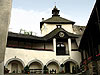 Niedzica castle