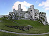 ogrodzieniec-castle-ruins