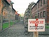 Oswiecim (Auschwitz - Birkanau camp) photos