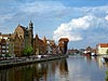 Pictures of Gdansk, Poland
