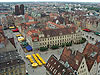 Market Square Wroclaw