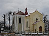 Bachorz, Poland