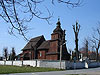 Barwald Dolny, Poland