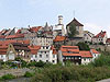 Bystrzyca Klodzka, Poland