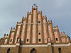 Dobre Miasto, Poland