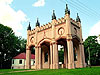 Dowspuda, Poland