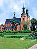 Goscikowo Paradyz, Poland