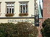 Spiz brewery in Wroclaw, Poland